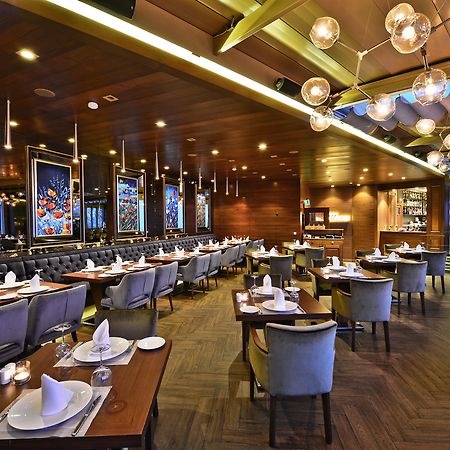 Marigold Thermal & Spa Hotel Bursa Kültér fotó
