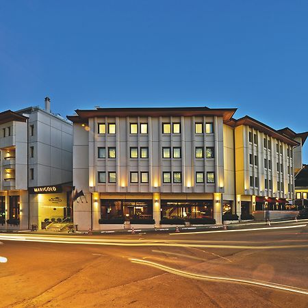 Marigold Thermal & Spa Hotel Bursa Kültér fotó