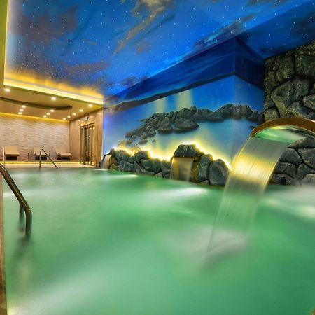 Marigold Thermal & Spa Hotel Bursa Kültér fotó