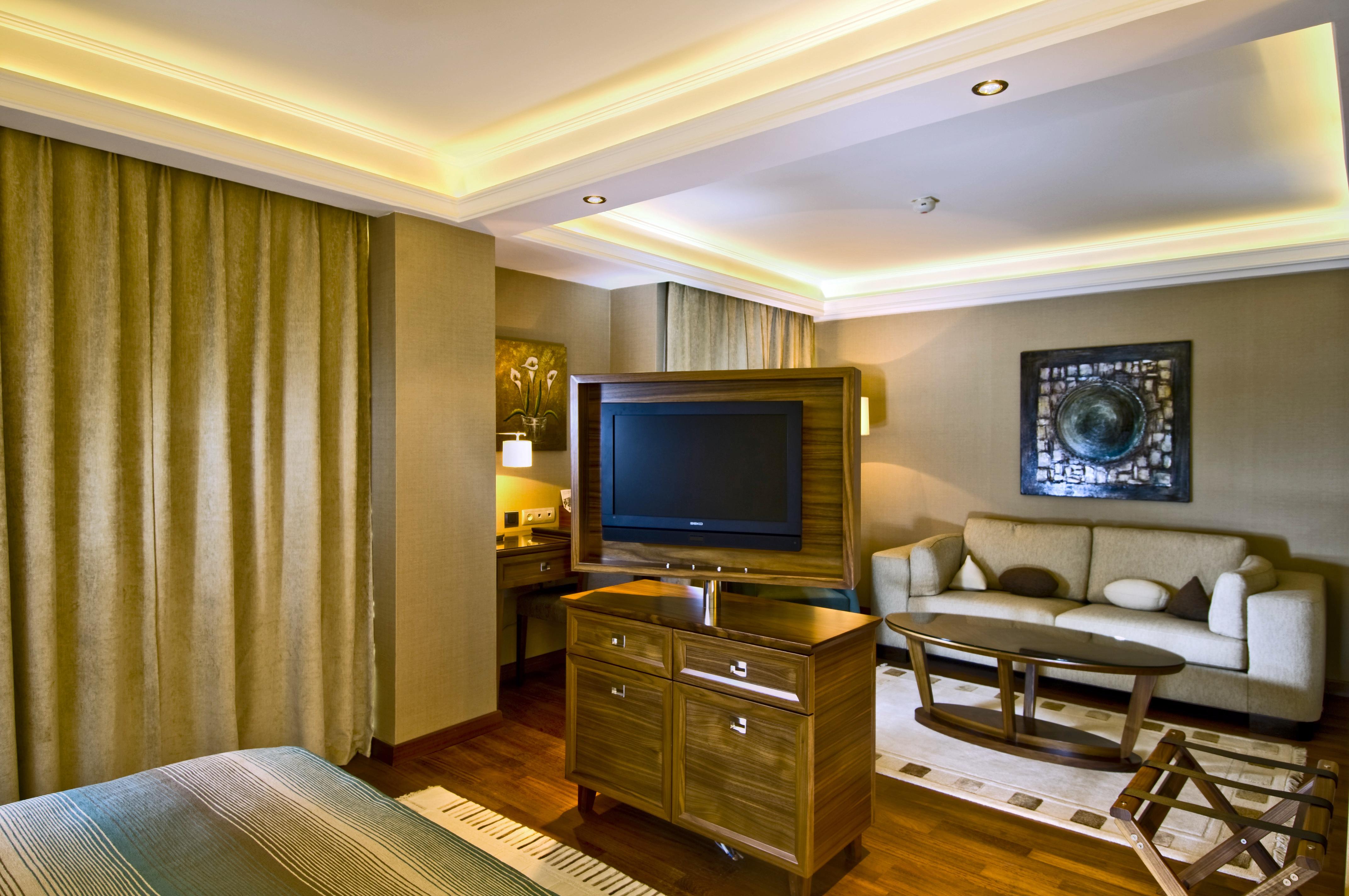 Marigold Thermal & Spa Hotel Bursa Kültér fotó