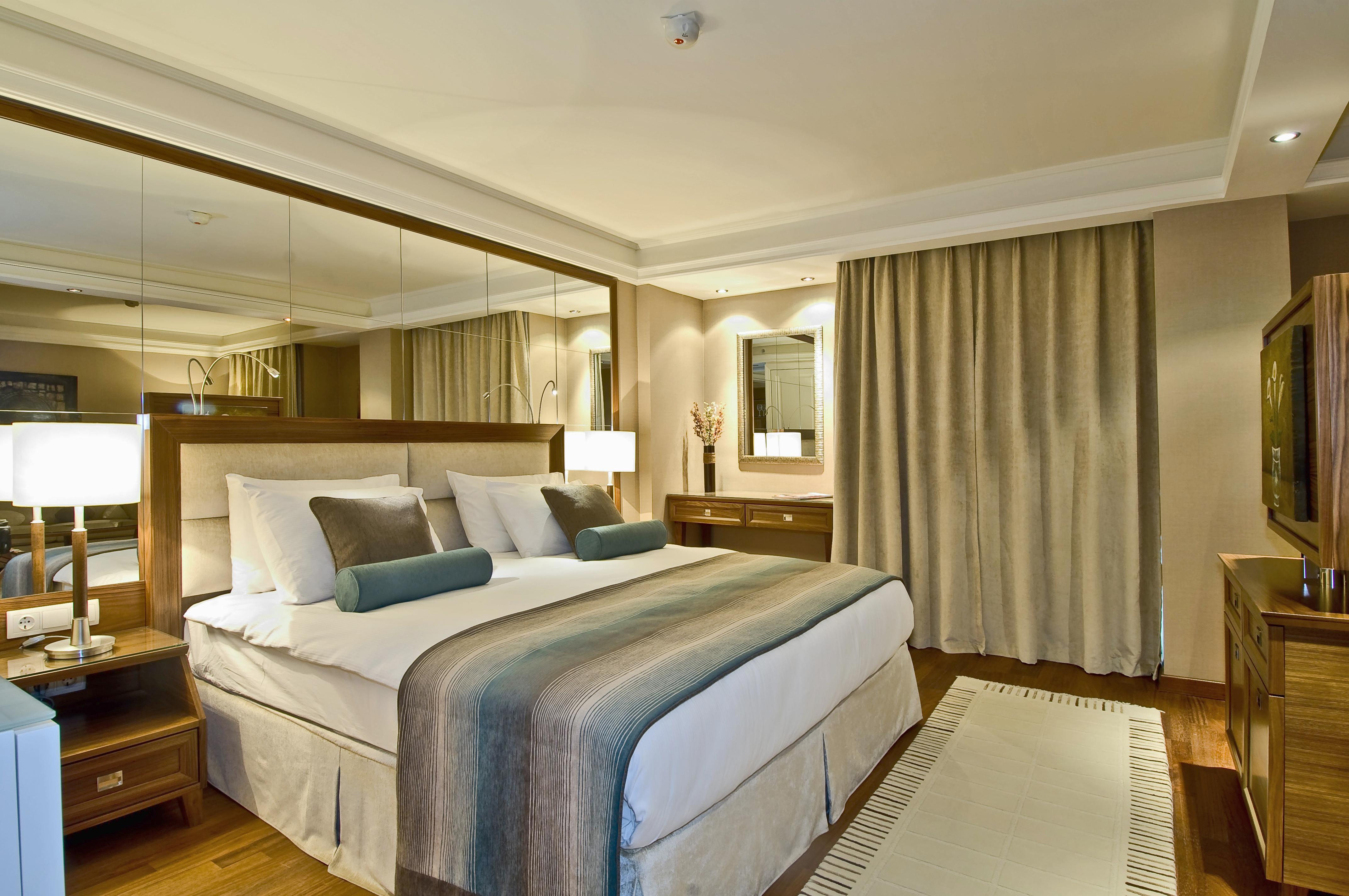 Marigold Thermal & Spa Hotel Bursa Kültér fotó