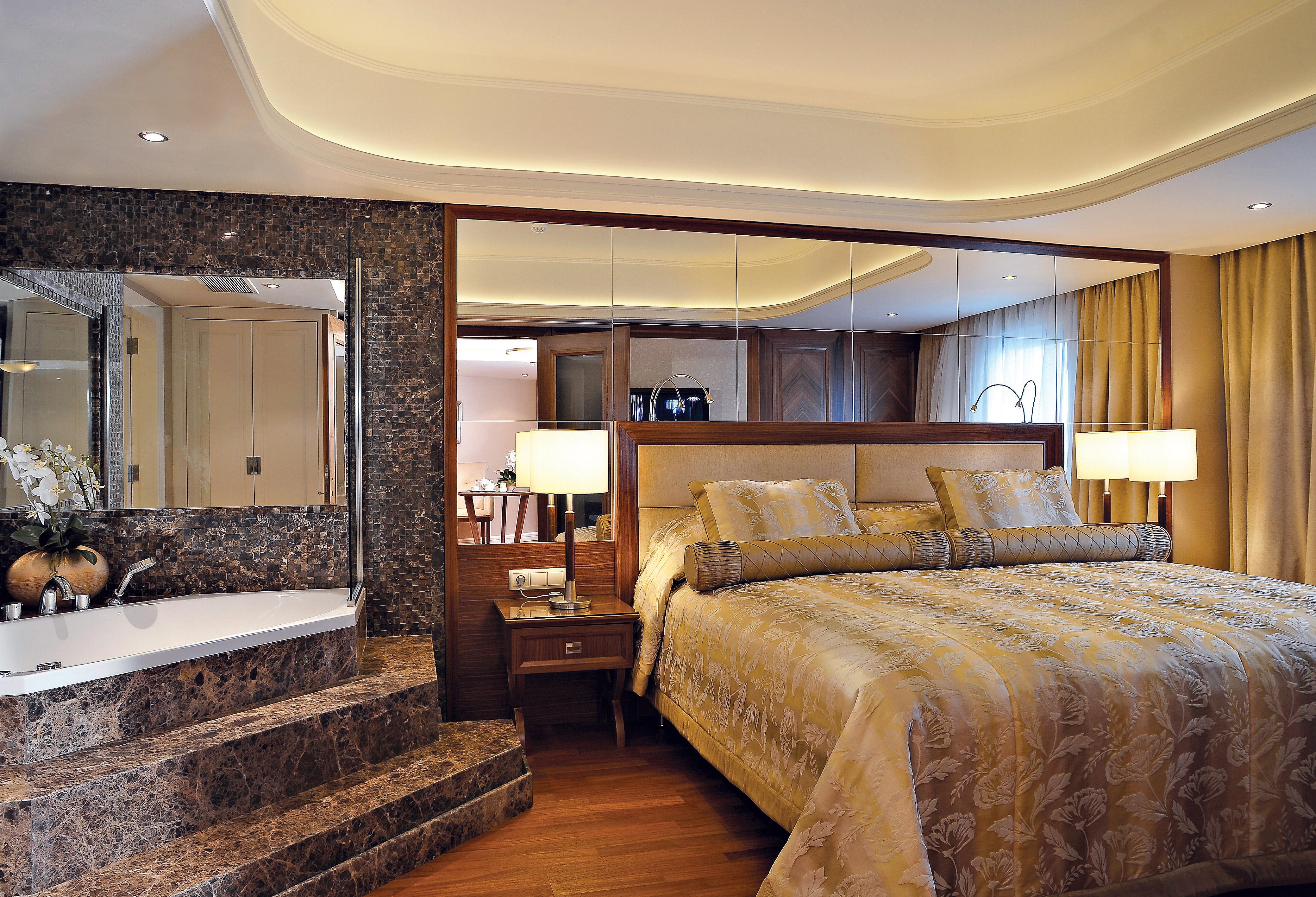 Marigold Thermal & Spa Hotel Bursa Kültér fotó