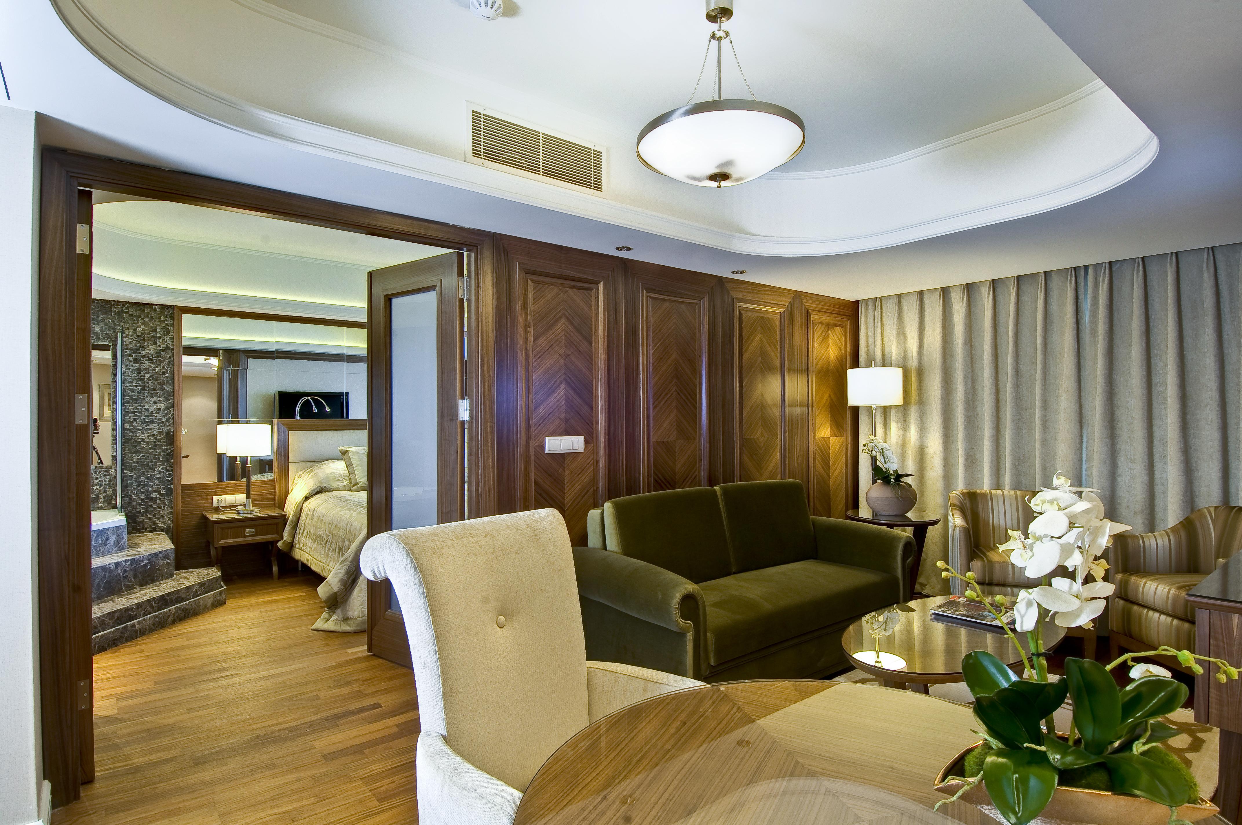 Marigold Thermal & Spa Hotel Bursa Kültér fotó
