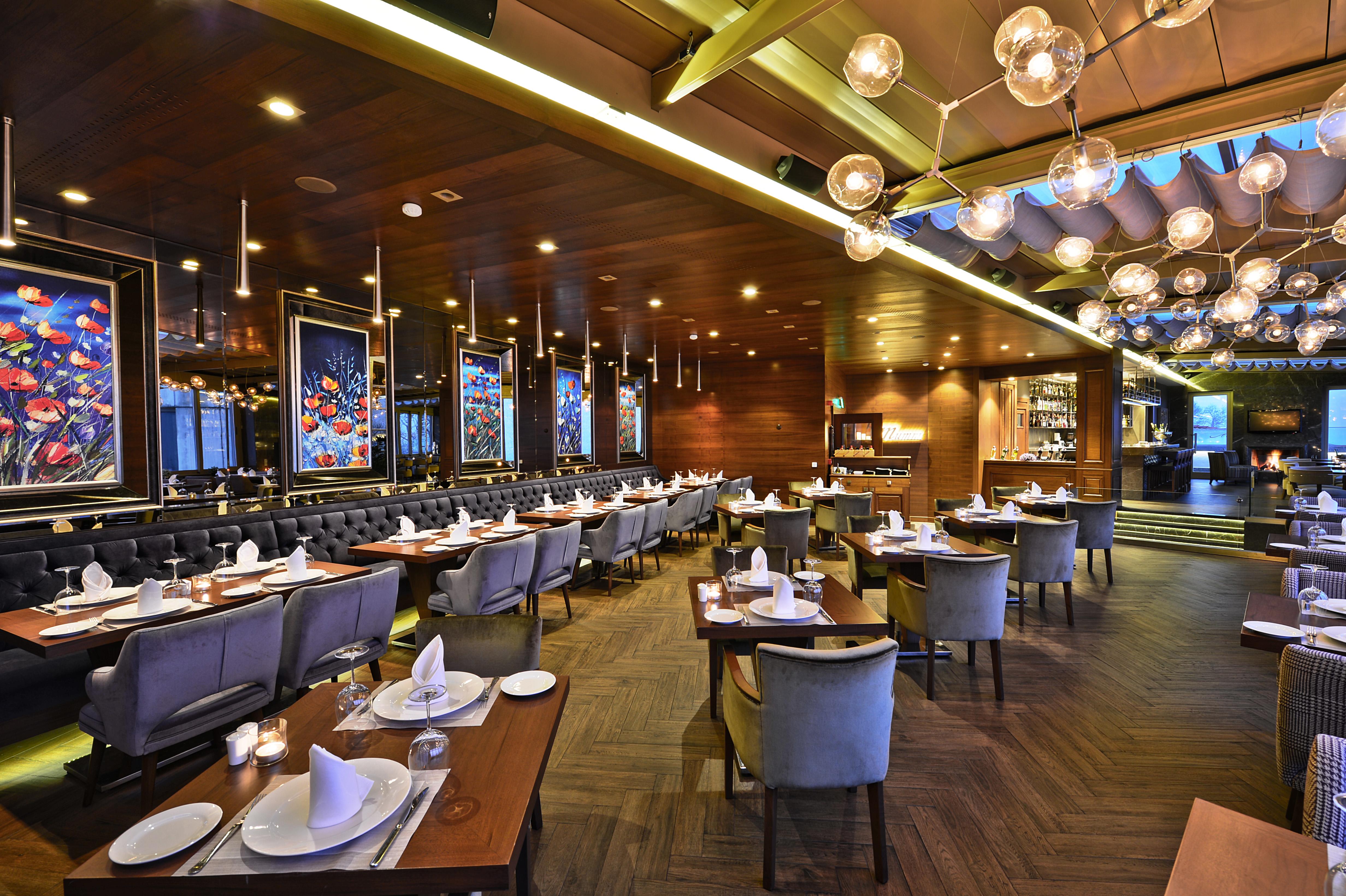 Marigold Thermal & Spa Hotel Bursa Kültér fotó