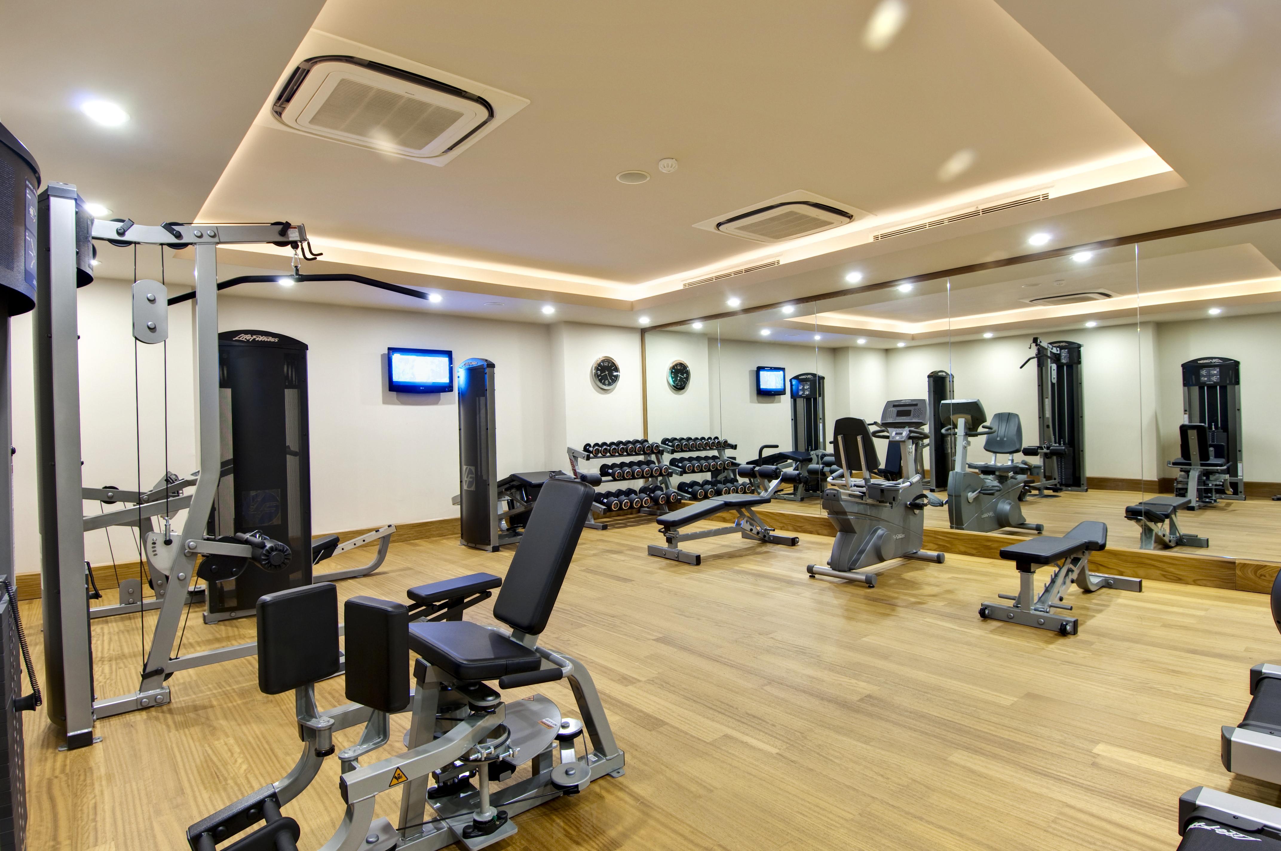 Marigold Thermal & Spa Hotel Bursa Kültér fotó