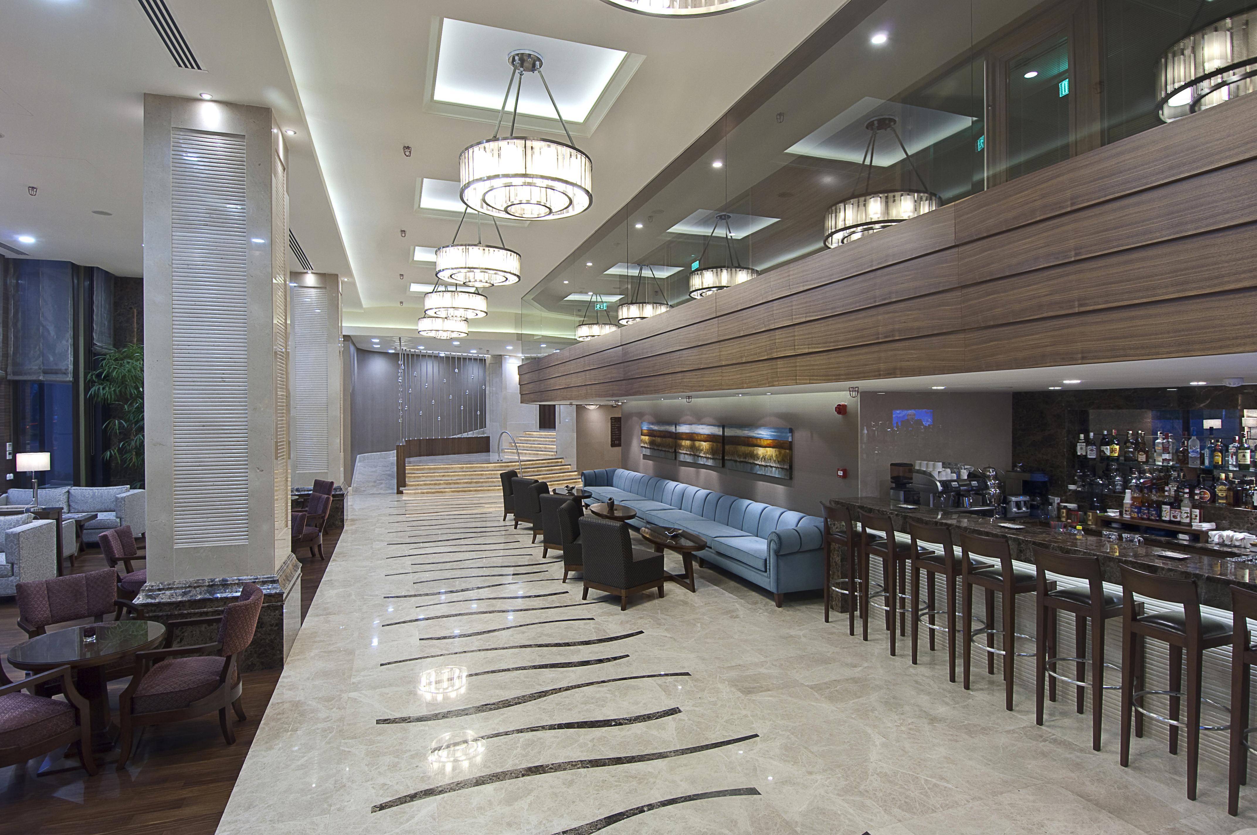 Marigold Thermal & Spa Hotel Bursa Kültér fotó