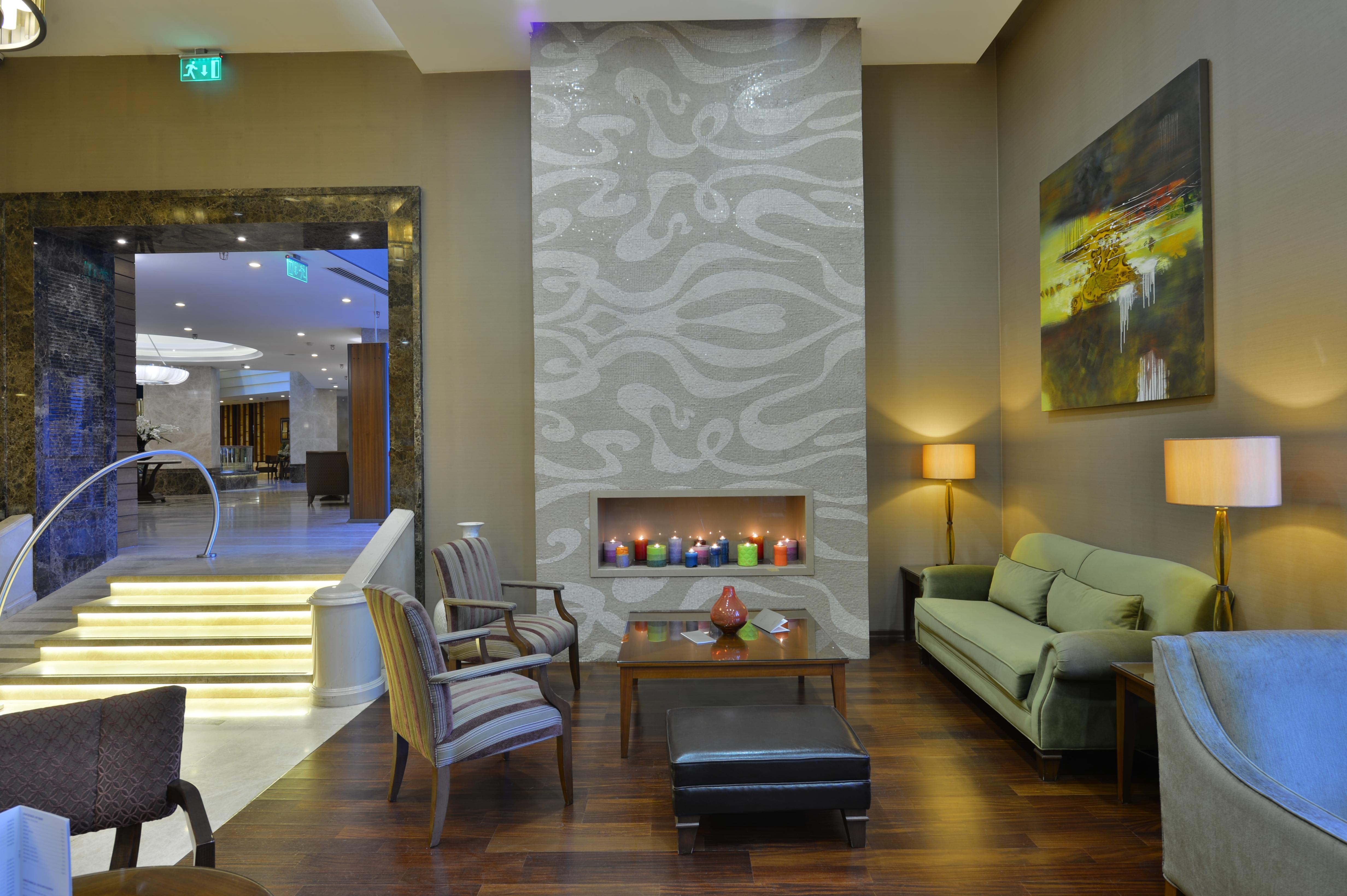 Marigold Thermal & Spa Hotel Bursa Kültér fotó
