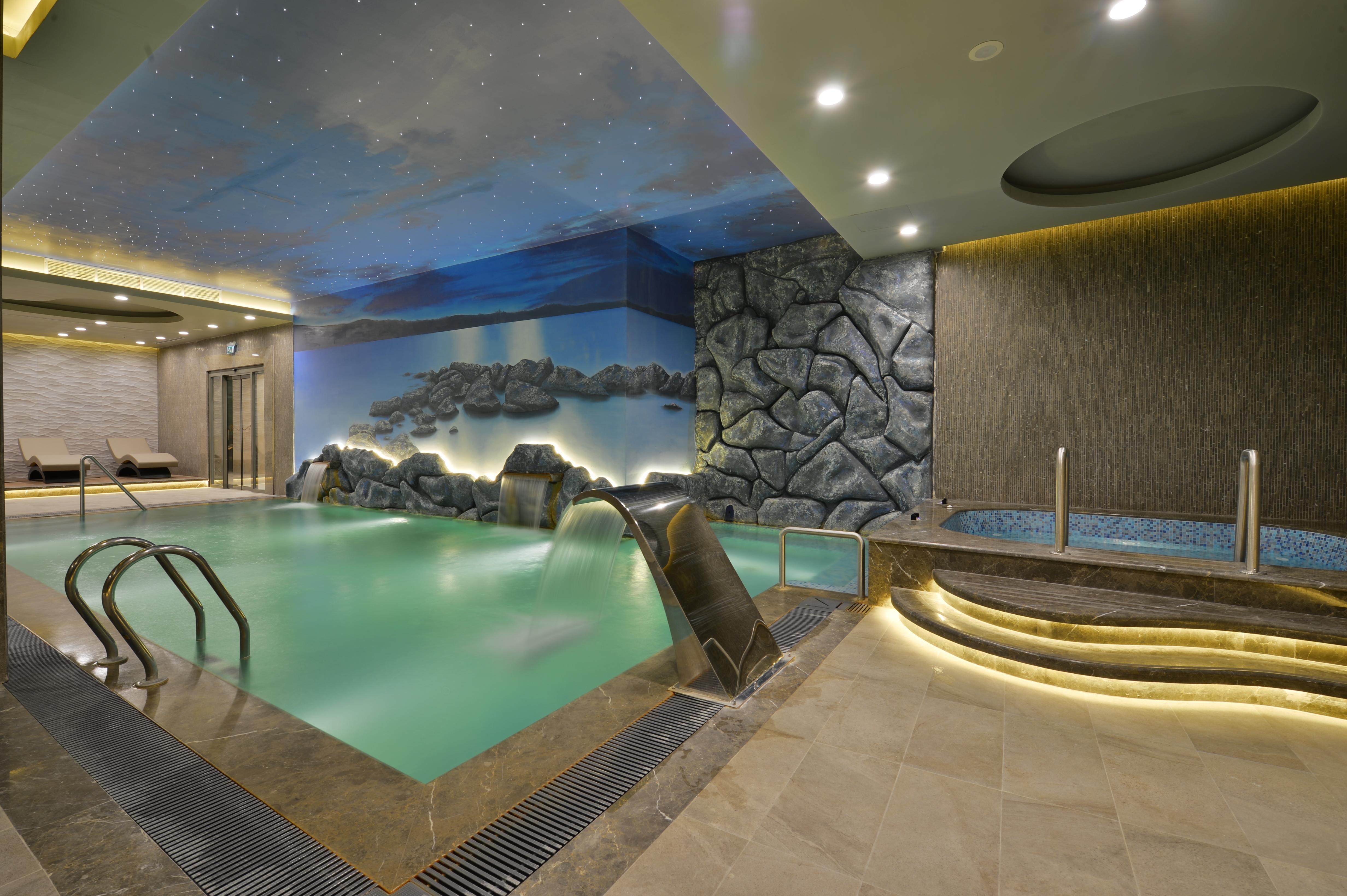 Marigold Thermal & Spa Hotel Bursa Kültér fotó