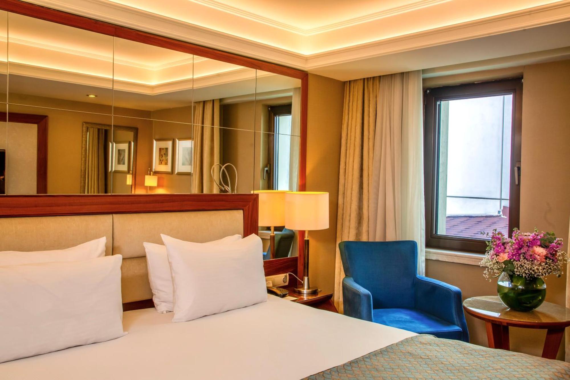 Marigold Thermal & Spa Hotel Bursa Kültér fotó