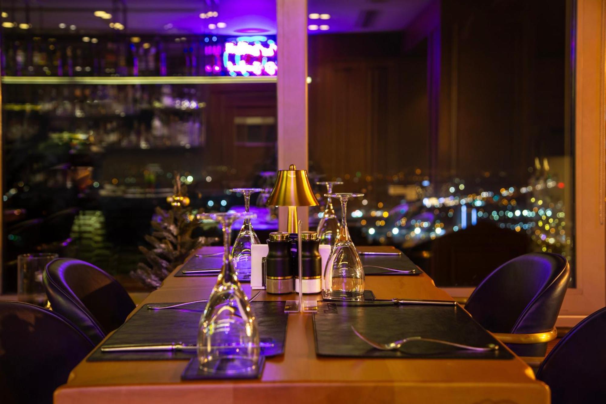Marigold Thermal & Spa Hotel Bursa Kültér fotó