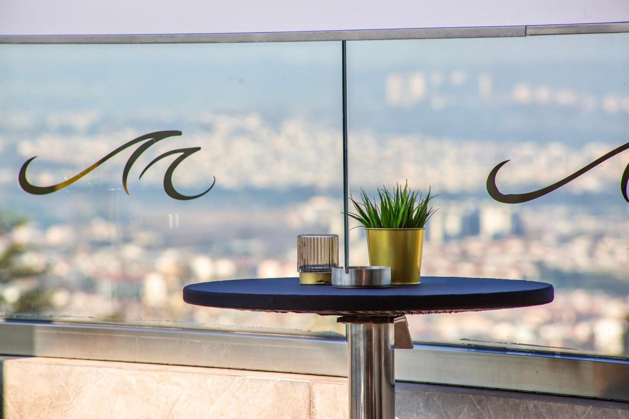 Marigold Thermal & Spa Hotel Bursa Kültér fotó
