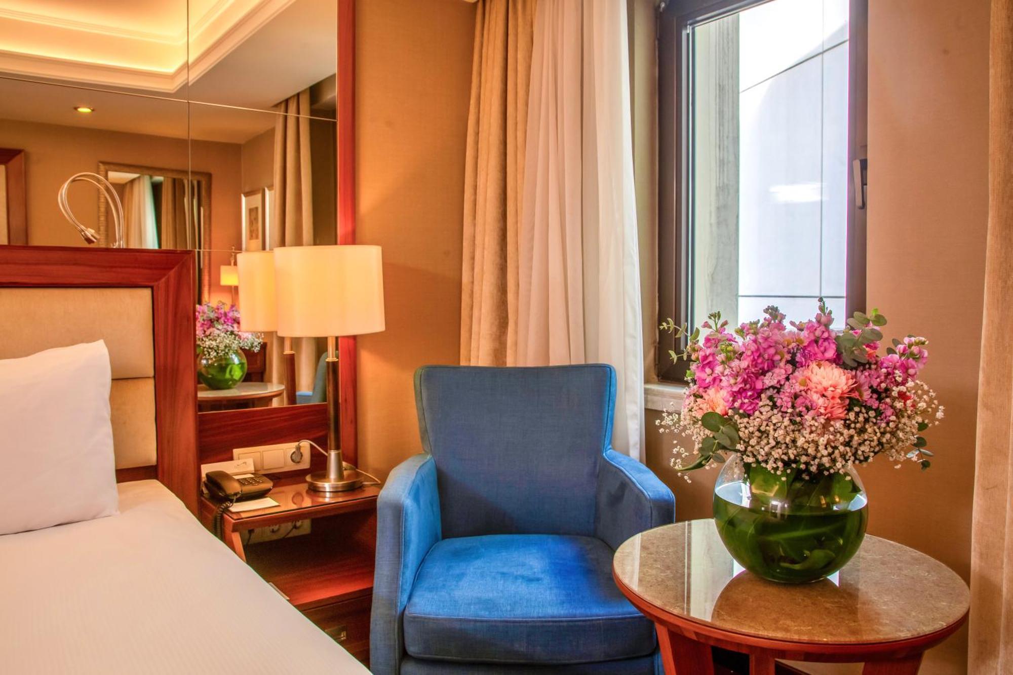Marigold Thermal & Spa Hotel Bursa Kültér fotó