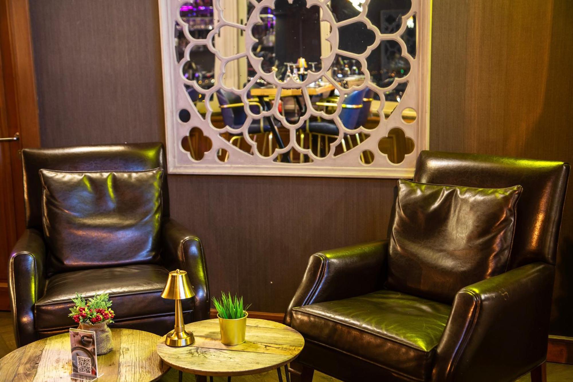 Marigold Thermal & Spa Hotel Bursa Kültér fotó