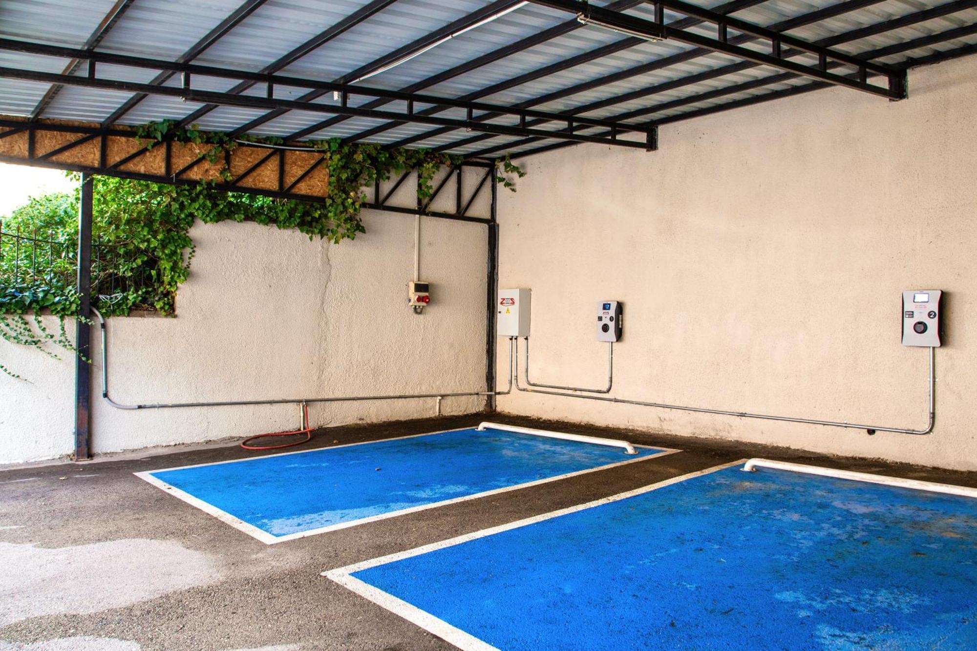 Marigold Thermal & Spa Hotel Bursa Kültér fotó