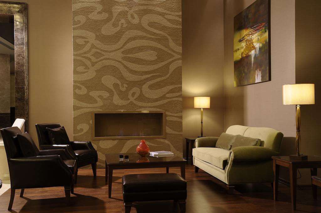 Marigold Thermal & Spa Hotel Bursa Kültér fotó