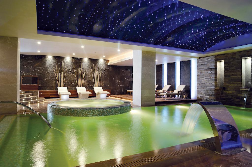 Marigold Thermal & Spa Hotel Bursa Kültér fotó